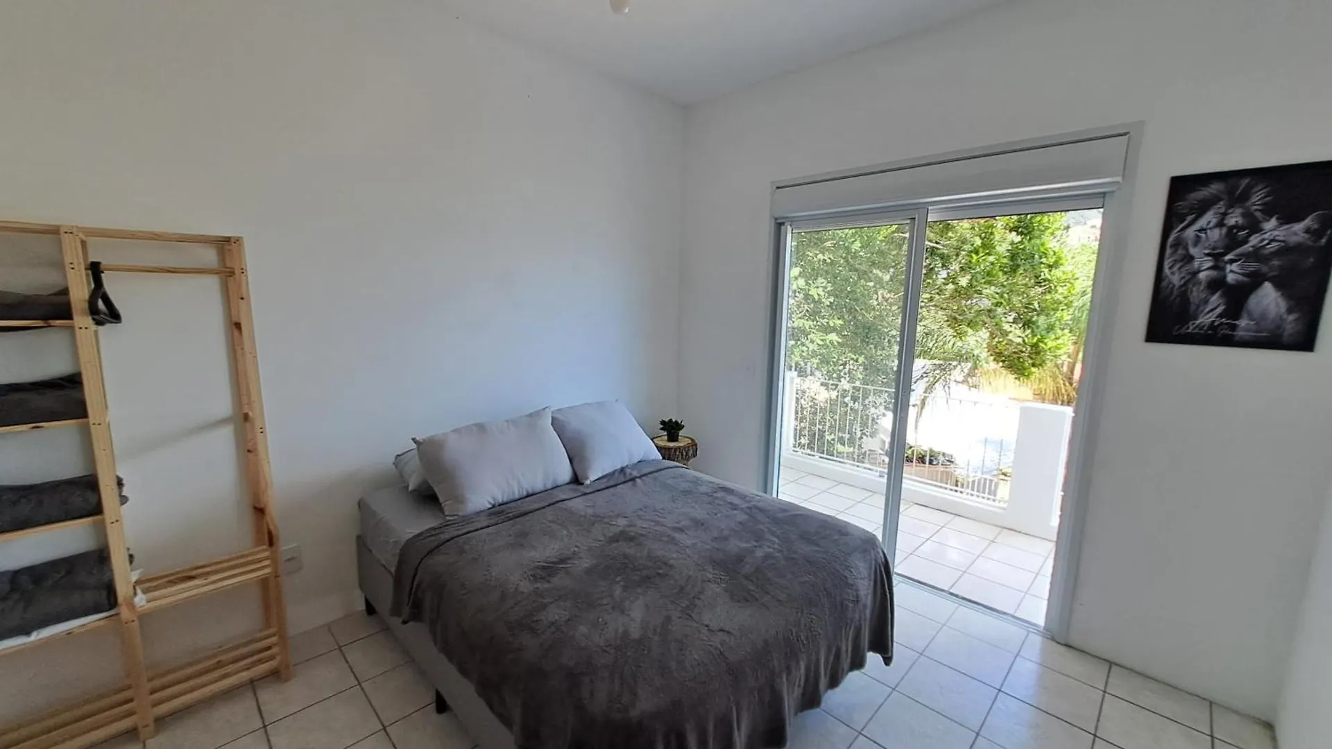 Lifehouse - Aconchego E Desfrute Villa Palhoça Vakantiehuis