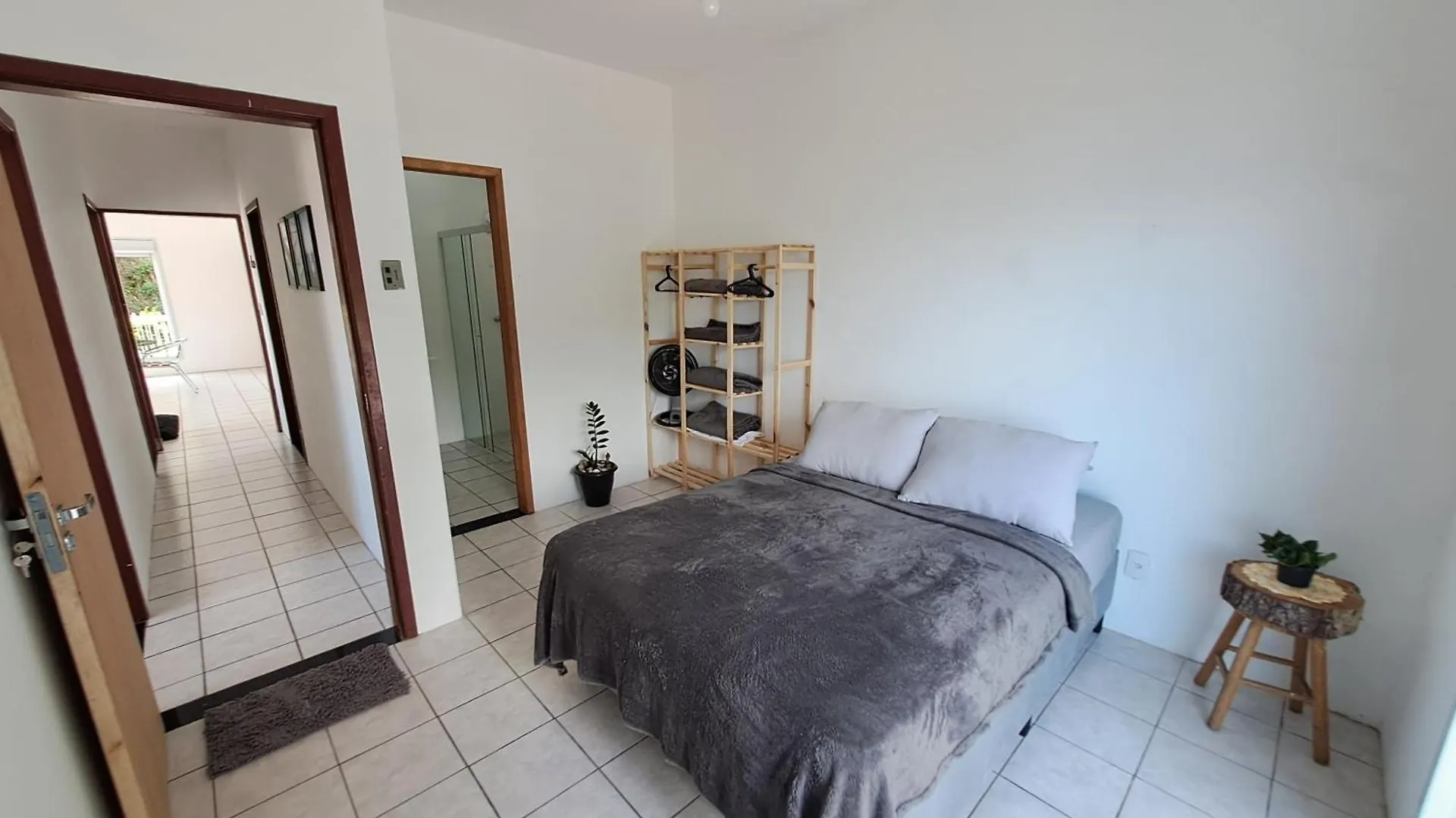 Vakantiehuis Lifehouse - Aconchego E Desfrute Villa Palhoça Brazilië