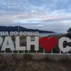 Por Do Sol Casa de Férias